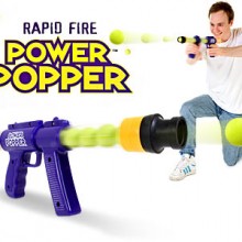 Miotacz Piek - Power Popper