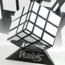 Lustrzana Kostka Rubika