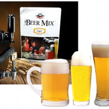 Mieszanka Piwna Mix 3 - Lager Pack