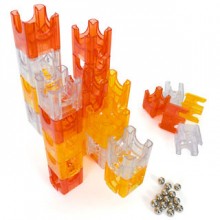 Labirynt Kulek Q-BA - Gor�cy