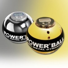 Powerball 350Hz Metal - Lightweight