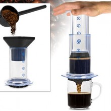 Zaparzacz kawy AeroPress