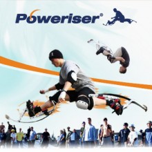 Poweriser - PR3050