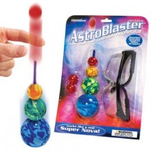 Astroblaster