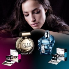 Vivabox Perfumy - Kolekcja dla Niej