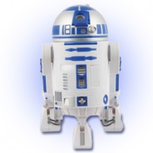 Skarbonka R2D2