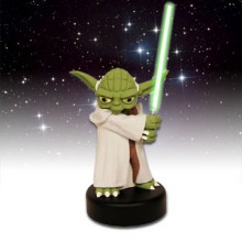 Stranik Star Wars Yoda