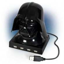 Darth Vader -  HUB USB