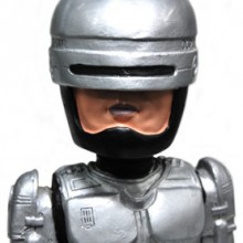 Figurka Robocop