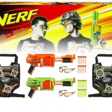 Nerf Dart Tag 2 Player Set