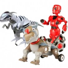 Mini Roboty WowWee