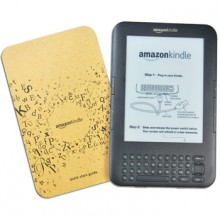 Amazon Kindle 3 Wi-Fi