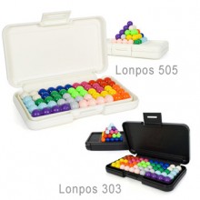 Puzzle Lonpos - Lonpos 505