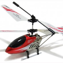 Helikopter Hobby-State 200