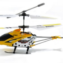 Helikopter Syma S107 Gyro