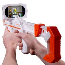 Pistolet AppBlaster