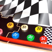 PitchCar Mini