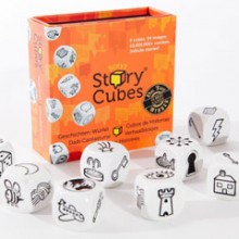 Story Cubes