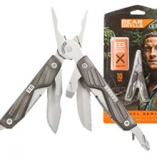 Wielofunkcyjne narzdzie Bear Grylls