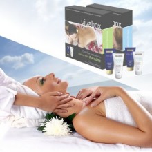 Vivabox Wellness & Spa - Heaven