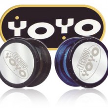 Techno YoYo