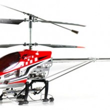 Helikopter Sky King