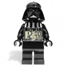 Budzik Lego Star Wars - Darth Vader