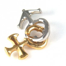 amigwka Cast - Ring II 5 / 6