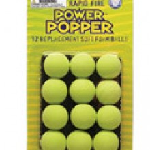 Miotacz Piek - Power Popper Pieczki