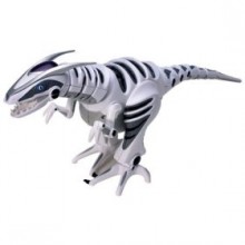 Mini Roboraptor