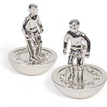 Subbuteo Cufflinks