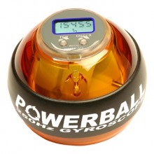 Powerball 250Hz Pro - Pomaraczowy