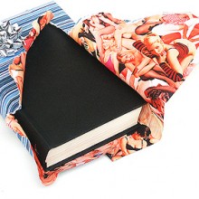 Papier z niespodziank - Chopaki