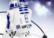 R2D2 - HUB USB