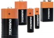 Bateria Duracell - AA - 4 szt