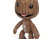 Figurka Sackboy - Zdenerwowany