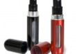 Atomizer Travalo - Czarny