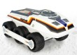 Programowalny pojazd BigTrak