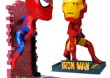 Bohaterowie Marvel'a - Iron Man