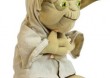 Star Wars Yoda Gigant