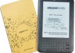 Amazon Kindle 3 Wi-Fi