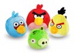 Pluszaki Angry Birds - Niebieski 20cm