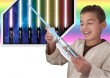 Miecz Świetlny - Lampka nocna