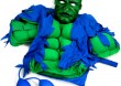 Strój Hulka