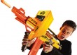 Nerf Stampede ECS Blaster
