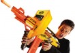 Nerf Stampede ECS Blaster