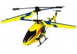 Helikopter SkyRover Storm Eagle - Żółty