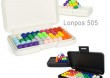 Puzzle Lonpos - Lonpos 505