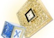 Labirynt XMatrix - Cubus Blue