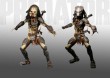 Figurka Predatora Seria Alien Vs Predator 2 - Z Maską
